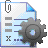 TransForm E-Forms Manager Application Icon